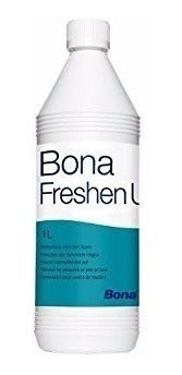 Bona Freshen Up 1lt Restaurador De Pisos Madera Gi 1