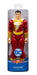 Shazam Figura Articulada 30cm Original Dc 68700 0