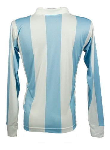 Vintage Argentina 1930 Football Shirt 1