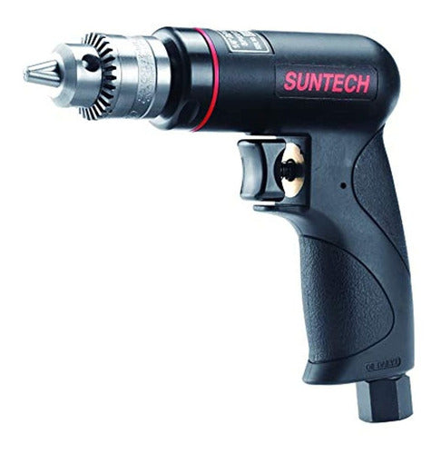 Suntech SM-78-7284PR-01 Mini Pneumatic Drill Reversible D 0