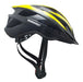 Rembrandt Krol Ventilated Adjustable Bicycle Helmet with Visor 2