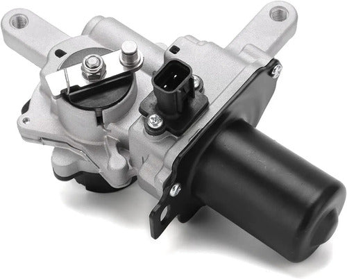 Sensor Atuador Turbina Para Toyota Sw4 3.0 2015 D4d 1