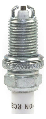 Cymaco Spark Plug Citroen Xantia (x2) 3.0 V6 24v Xfz (es9j4) 1998 to 200 0