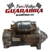 Motor Arranque Mitsubishi L200 Outdoor 2.5 2011 Manual 1