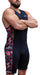 Brave Oly Weightlifting Powerlifting Lifting Mesh 0
