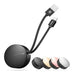 Baseus Retractable Lightning USB Cable for iPhone 4