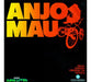 Cd Novela Anjo Mau (1976) 0