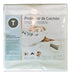 Todocolchon Waterproof Crib Mattress Protector 100 x 50 0