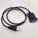 Para Radio Kenwood Programación Cable Kpg-46 Tk-705 706 Tk T 2