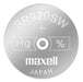 Maxell Pila Botón Sr920 Sw371 | Caribe Sur Store® 0