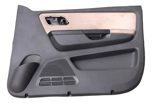 Tapizado Panel Puerta Volkswagen Suran Delantero Derecho 0