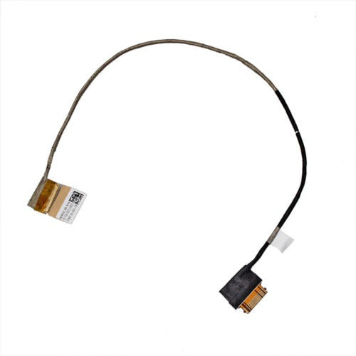 Cable De Pantalla Lvds Lcd Para Toshiba Satellite L55-c5272 0