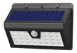 28led Energía Solar Motion Sensor Patio Seguridad Lámpara Pa 0