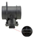 Caudalimetro Sensor Maf Vw Sharan 1998-2010 1.8t 1