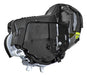 Cerradura De Puerta Trasera Izq Honda 72650-t5r-a31 3