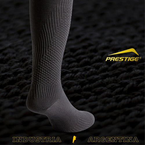 Compression Socks 15-20 Prestige Fitness Running Trekking 7