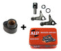 Leva Nitrurada Racing Y Balancines De Rodillo Aip Kit Lnk3 1