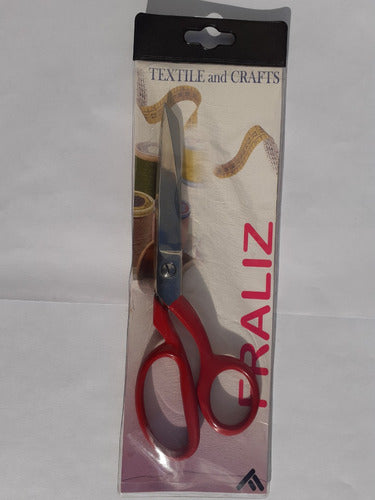 Fraliz Italian Scissors 8 Inches 2