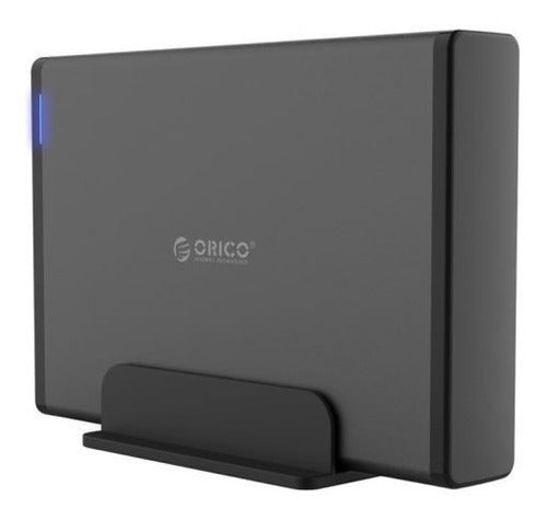 Orico 3.5 Pulgadas USB 3.0 HDD Dock 8TB External Hard Drive 3