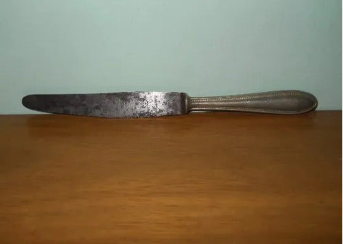 Cuchillo Antiguo Solingen Verijero 1