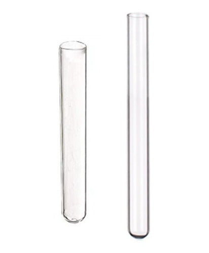 Everglass Hemolysis Tubes 12 X 100 Glass X 100 Units 0