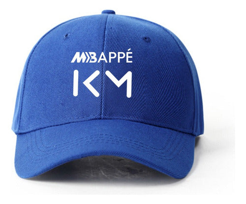 Gorro Casual Urbano Futbol Stars Mbappé 0