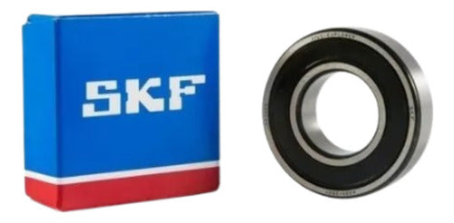 Ruleman 608 2rsh (8mm X 22mm X 7mm) Skf 4