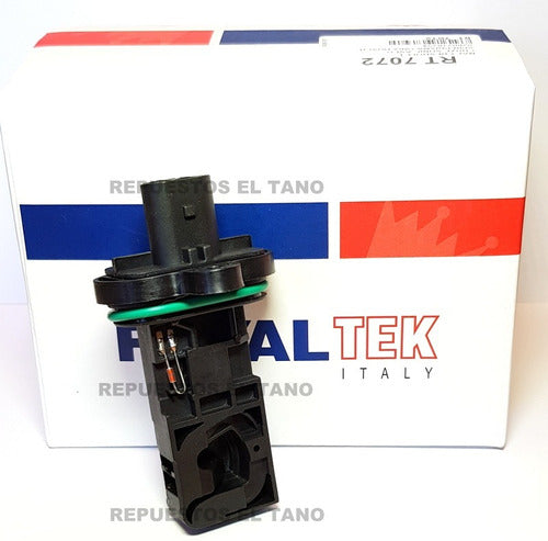 Royaltek Italy Maf Sensor - Flow Meter for Chevrolet Prisma 1.4 8V 0280218254 2