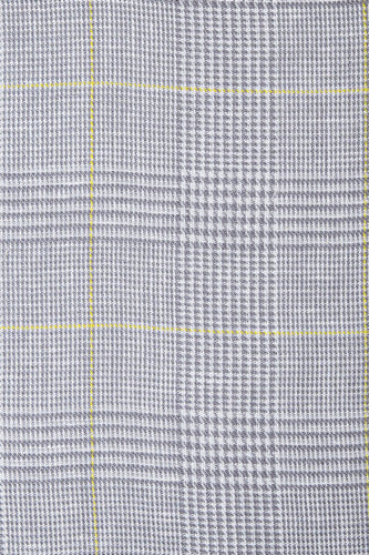 Fashion Linen Shirting Fabric Amber X 10 Meters 7