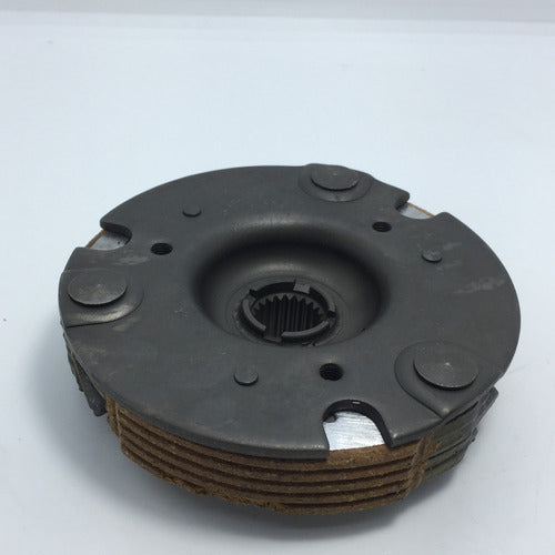 Honda Embrague Centrifugo Biz 105 Ceg 5