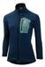 Ansilta Primo Jacket Women Micropolar Polartec Thermal Pro 0