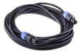 Cable Ross Speakon - Speakon De 6 Metros Para Bafle 1