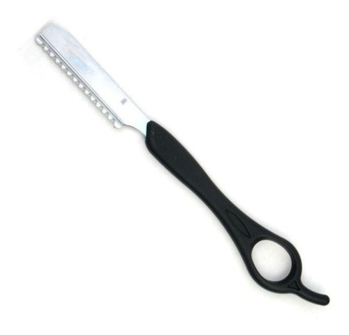 Navajin Razor Para Peluqueria 1