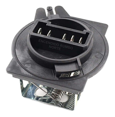 ERN Resistencia Variador De Vel Berlingo Peugeot 306 307 Partner 1