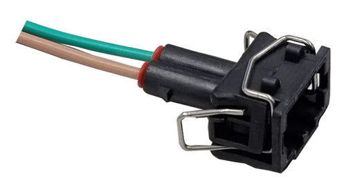 Kreisen 2-Way Female Connector for Caddy 0