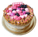 Chantilly Chocotorta Personalizada 2