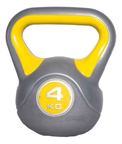 Kettlebell Starke 0