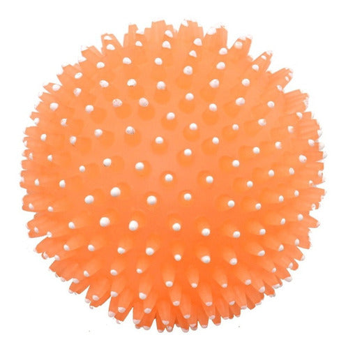 Bppets Fluorescent Hedgehog Ball for Dogs - 40% Off!! 0