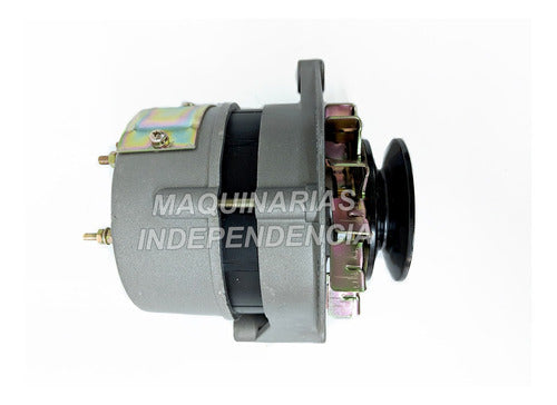 Alternador Autoelevador Lonking Motor Xinchai 490bpg 1