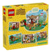 Lego Animal Crossing Visit from Isabelle for Kids Creative Play 1