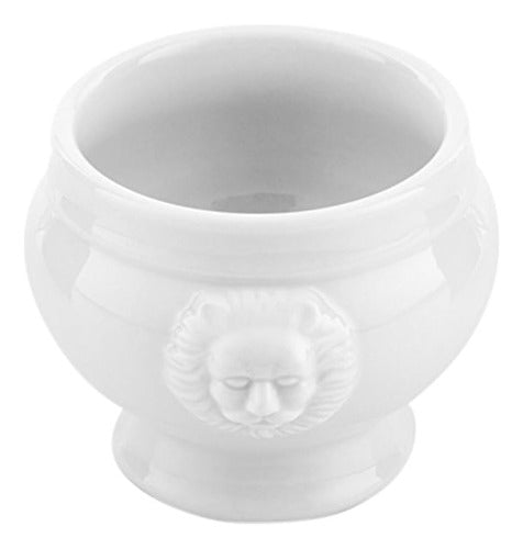 Cuenco De Sopa De Porcelana Cuenco De Sopa De Porcelana Copa 1