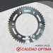 Honda XR125 Transmission Sprocket Genuine Replacement 4