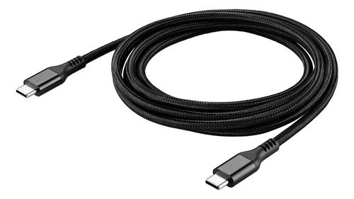 USB-C to USB-C Fast Charging PD 100W Cable 1m 7