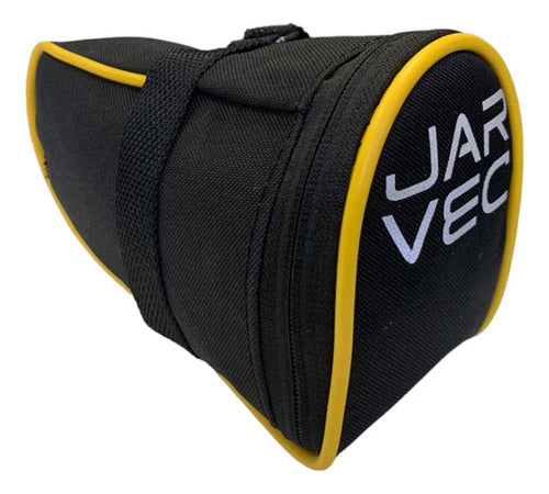 Jar Vec Saddle Bag for Bicycle 4