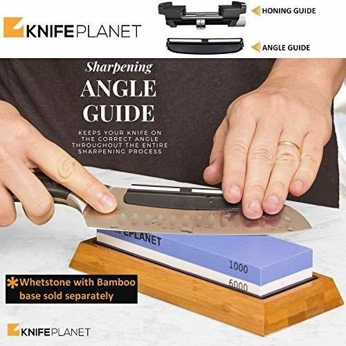 Knifeplanet Afilador De Formon Y Hoja De Cepillo Carpintero Regulable 2