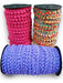 Pompoms - Tassels x 50 Meters. Choice of Color 2