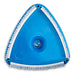Vulcano Triangular Pool Bottom Suction with Brushes for Pool 3
