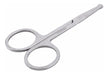 Style Cut Baby Nail Scissors with Rounded Tip 0