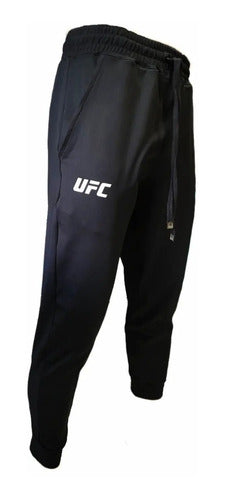 Venum Jogging Pants UFC Pro Line Original 0