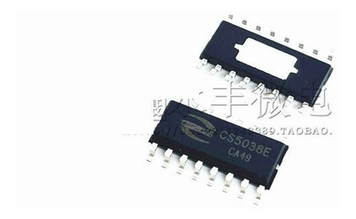 Cs5038e Chipstar Smd Esop-16 Ic Ci 0